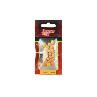 BENZAR MIX INSTANT WAFTER DUMBELL 8 MM