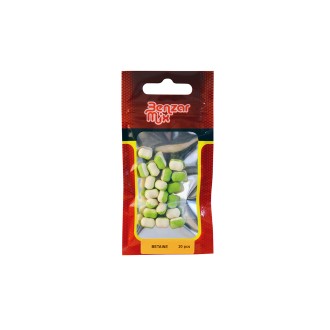 BENZAR MIX INSTANT WAFTER DUMBELL 8 MM