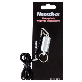 Magnet na podběrák Snowbee Magner Heavy Duty Magnetic Net Release 4Kg