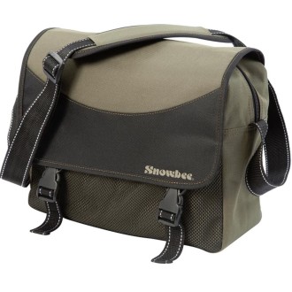 Taška přes rameno Snowbee Classic Trout Bag  M