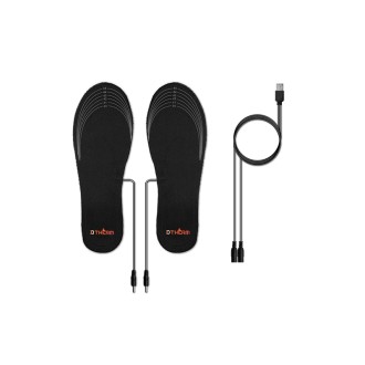 Elektricky vyhřívané vložky Delphin Therm vel. 40-46