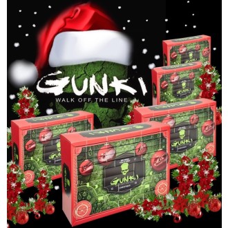 Adventní kalendář Gunki 2023