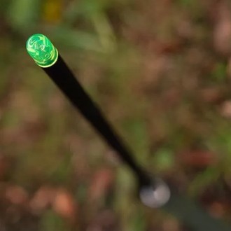 Měřící tyče Gardner Range Finder Distance Sticks