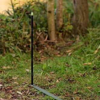 Měřící tyče Gardner Range Finder Distance Sticks