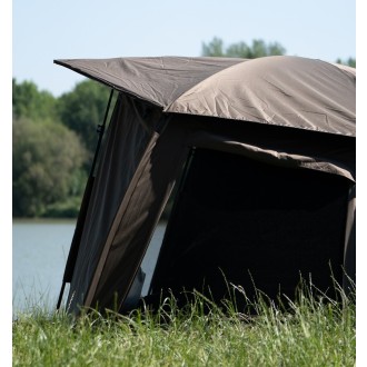 Střešní přehoz Starbaits Sentinel One Man Continental Cap