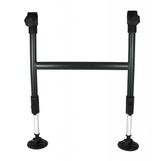 Přídavné nohy k lehátku Zfish Double Support Legs
