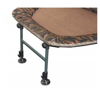 Přídavné nohy k lehátku Zfish Double Support Legs