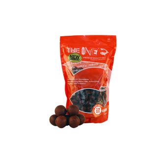 THE ONE SOLUBLE BOJLI 1KG