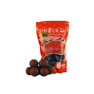 THE ONE SOLUBLE BOJLI 1KG