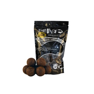 THE ONE SOLUBLE BOJLI 1KG