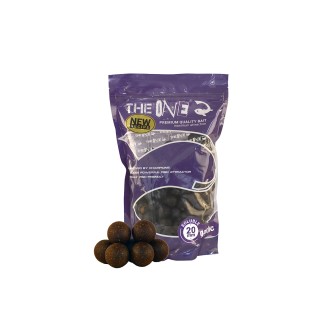 THE ONE SOLUBLE BOJLI 1KG