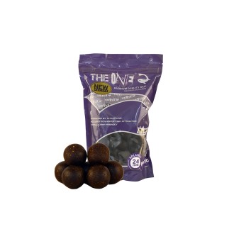 THE ONE SOLUBLE BOJLI 1KG