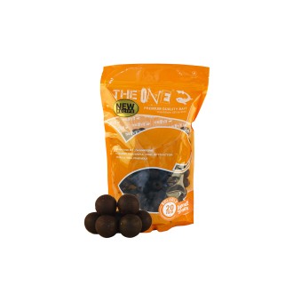 THE ONE SOLUBLE BOJLI 1KG