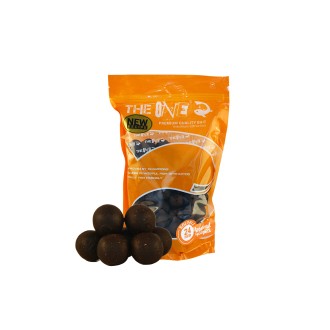 THE ONE SOLUBLE BOJLI 1KG