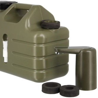Automatická pumpa NGT Auto Water Tap