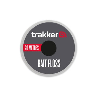 Šňůra Trakker Bait Floss 20m