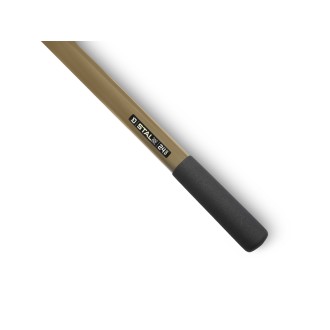 Vrhací tyč Delphin Stalx 24mm 55cm