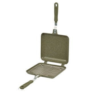 Toaster Trakker Armolife Marble Grill Toaster XL
