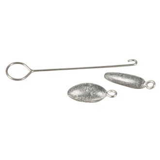 Iron Claw imitace pstruha AT–Lure 135 g vzor RB