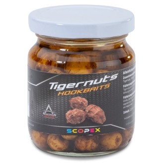 Saenger tygří ořech Scopex 220 ml