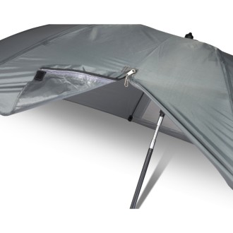 MS Range deštník Easy-Cast-Brella 230 cm