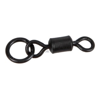 MS Range obratlík Ring Swivel 8 ks