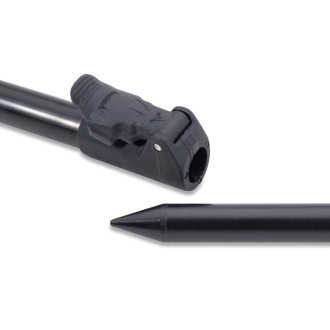 Anaconda vidlička Blaxx Bankstick 19 mm 35 - 65 cm