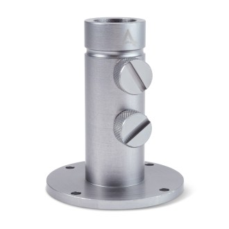 Anaconda kotva vidličky BLAXX Stage Stand 19 mm gunmetal