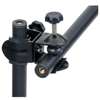 MS Rage držák Multi bar clamp 90