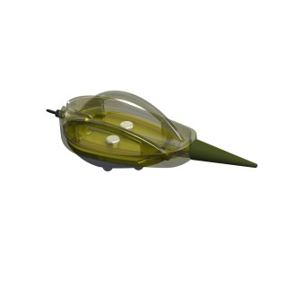 Excel Method Feeder 50