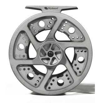 Muškařský naviják Wychwood Flow Platinum 5/6