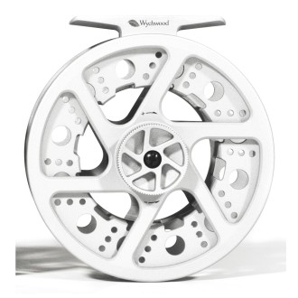 Muškařský naviják Wychwood Flow 5/6 Titanium