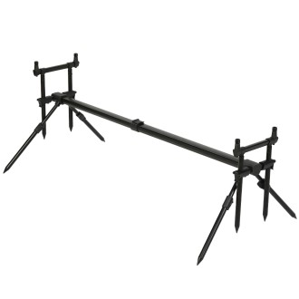 Stojan Giants Fishing Deluxe Rod Pod 2 Rods