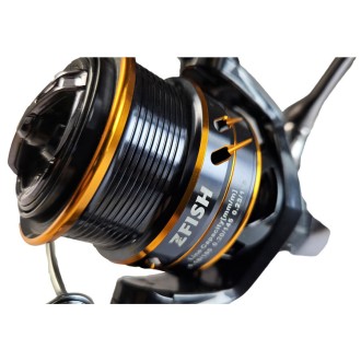 Naviják Zfish Striker ST 3000