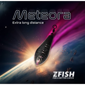 Olovo Zfish Meteora Lead