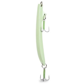 Aquantic Pilker Banana Pilk Steel Double 300 g Vzor LU