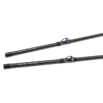 Prut Aquantic Uptide X-Flex 1,95m 20-30lb + 30-40lb