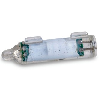 Aquantic světlo Flash lights bílá