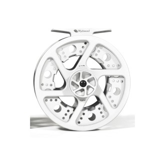 Muškařský naviják Wychwood Flow 7/8 Titanium