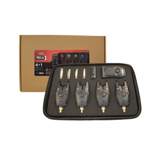 CARP EXPERT MAX1 ELEKTRICKÁ SADA SIGNALIZÁTORU