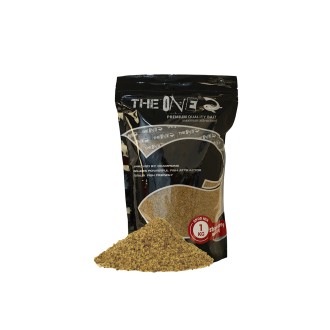 THE ONE SPOD MIX 1KG