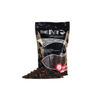 THE ONE PELLET MIX