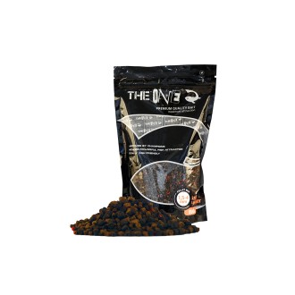 THE ONE PELLET MIX