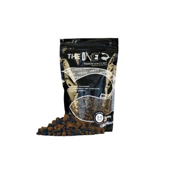 THE ONE PELLET MIX