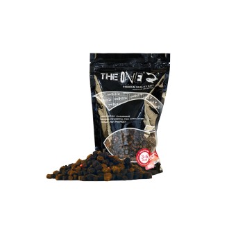 THE ONE PELLET MIX