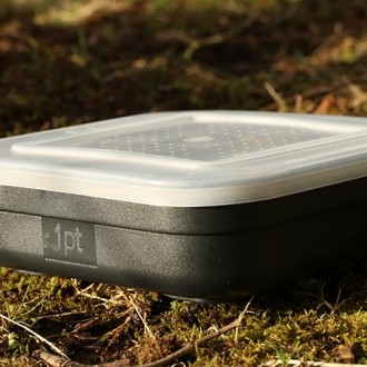 Gardner Krabička na červy Maggot / Bait Tubs