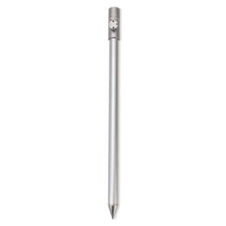 Anaconda vidlička Blaxx Gunmetal Bankstick 16 mm 80 - 150 cm