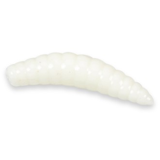 Iron Trout nástraha Soft Bee Maggots 2,5cm sýr W
