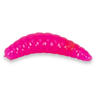 Iron Trout nástraha Soft Bee Maggots 2,5cm sýr P