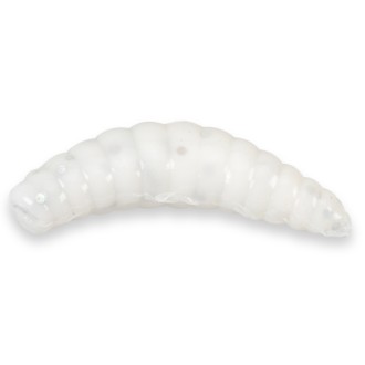 Iron Trout nástraha Soft Bee Maggots 2,5cm sýr WG
